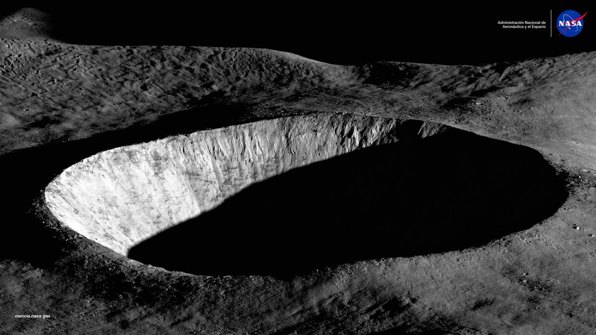 NASA en español tweet media