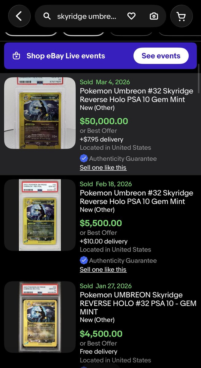 Well this took a turn. Holy cow!