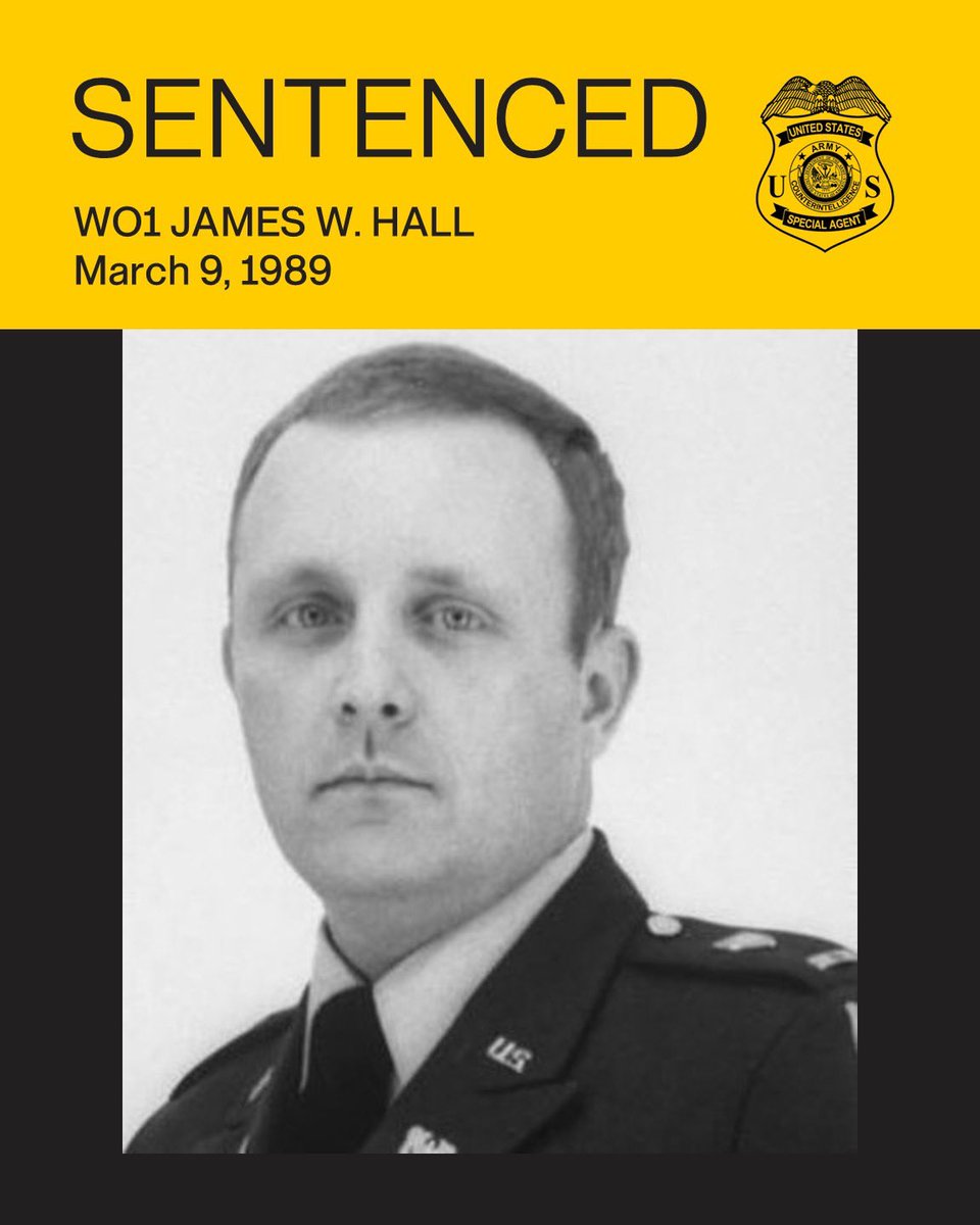 Army Counterintelligence Command (ACIC) tweet media