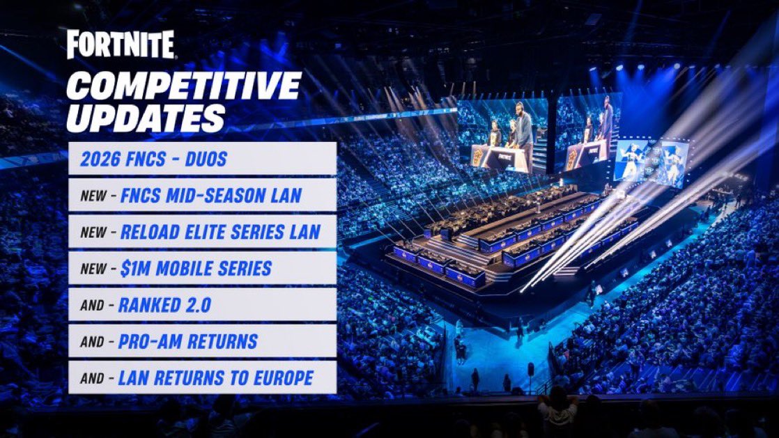 Elite Esports ⚔️ tweet media