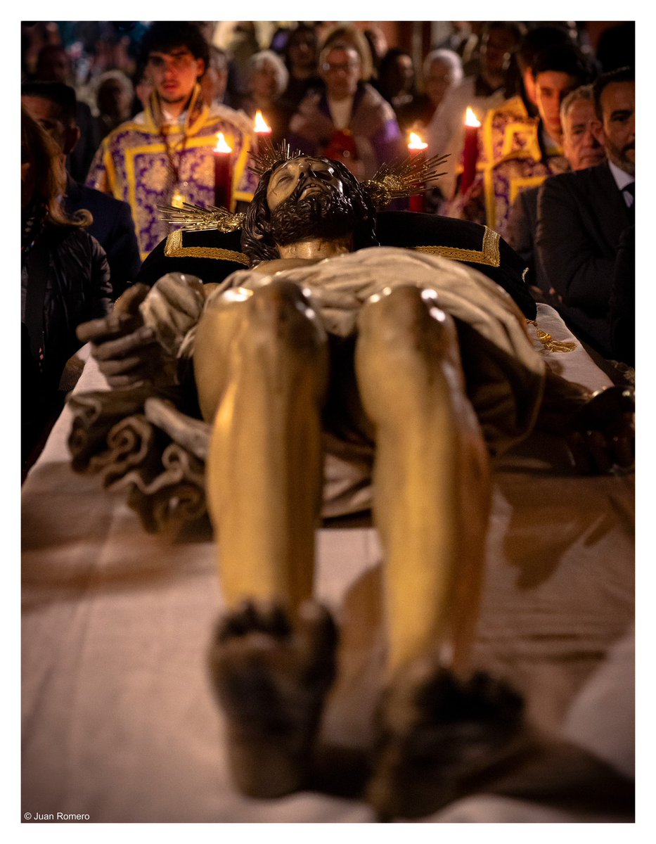 Juan Romero Prieto tweet media