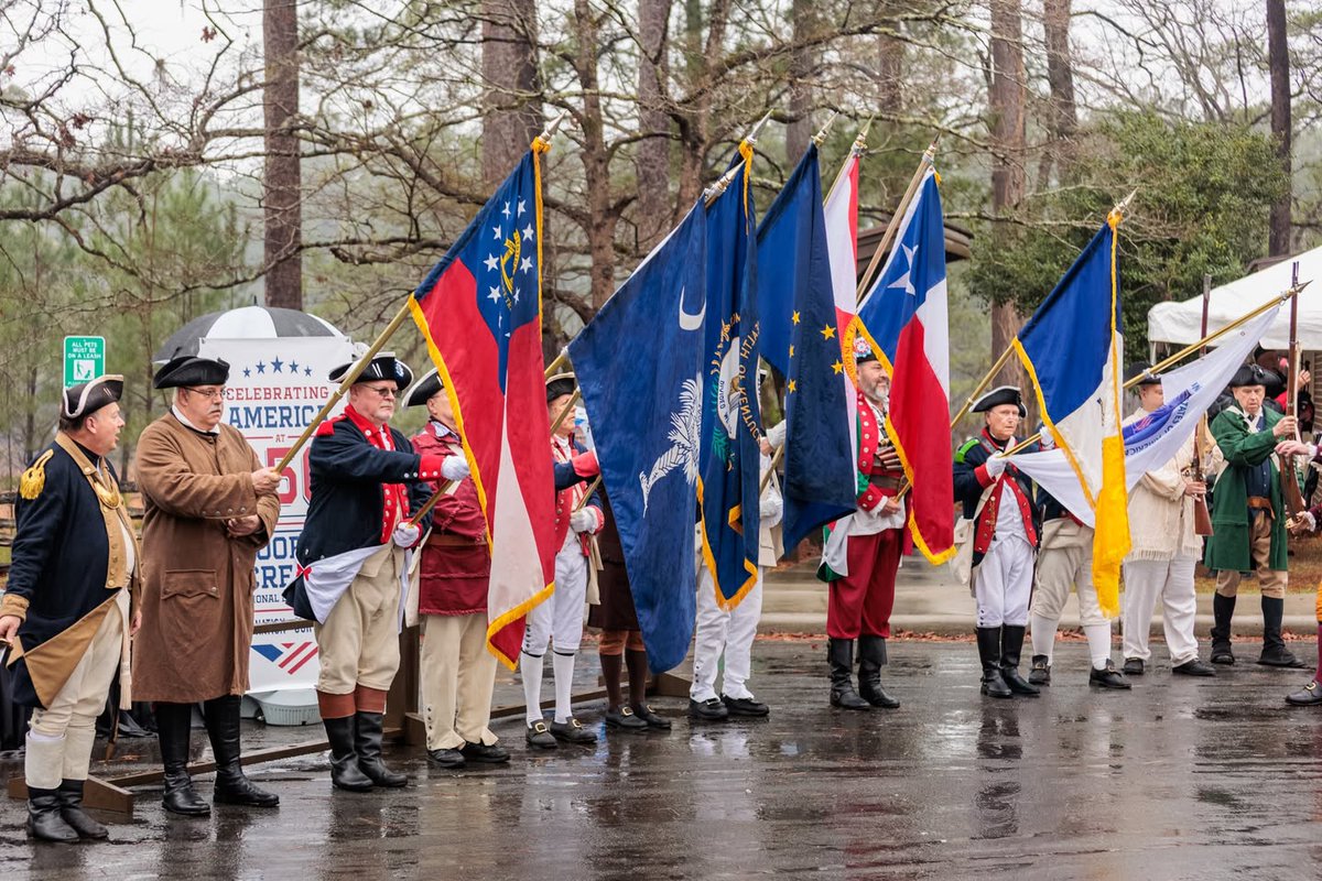 Pope Foundation tweet media