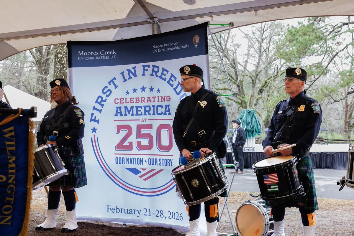 Pope Foundation tweet media