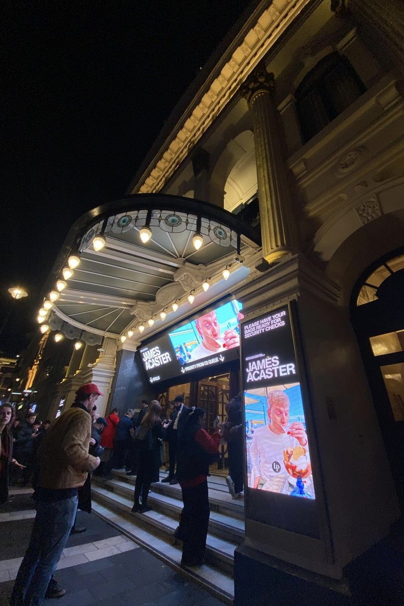 Mais uma ficha, mais uma voltinha