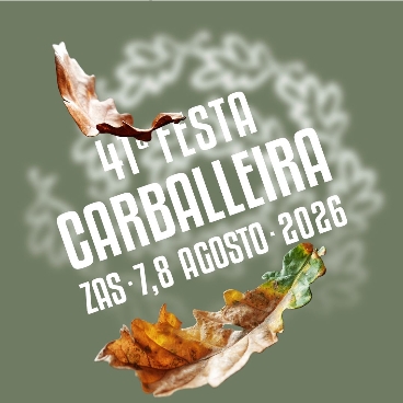 musicaengalego's tweet photo. Festa da Carballeira de Zas
41ª edición
Como novidade nesta primeira fase, a venda ábrese sen anunciar aínda o  cartel desta edición. Para premiar esa confianza do público,  habilitaranse prezos especiais para os primeiros abonos, cun sistema progresivo :
 https://t.co/36gDmCgtbG https://t.co/QPFkvOdExa
