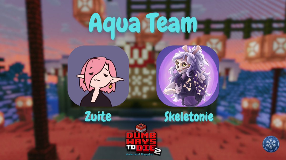 Winterland Events tweet media