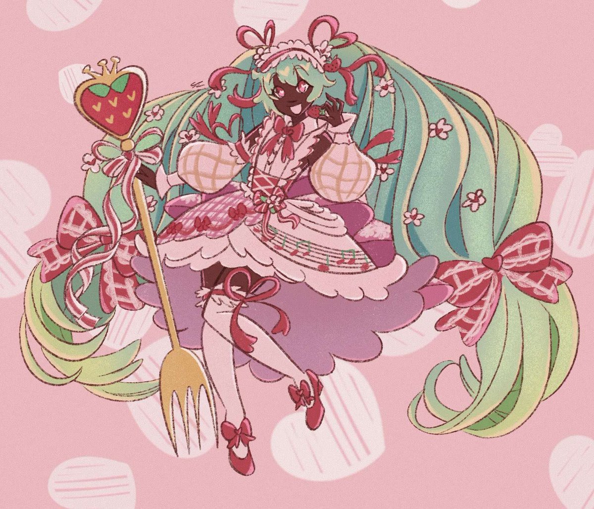 🐰🌙 ~ Tea ~ 🌙🐰 tweet media