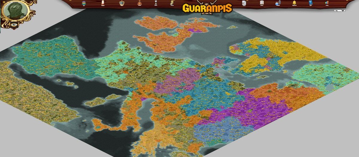 Guaranpis's tweet photo. Mapa de los reinos de Guaranpis año 817 d.c https://t.co/T6g8Lz4WtZ