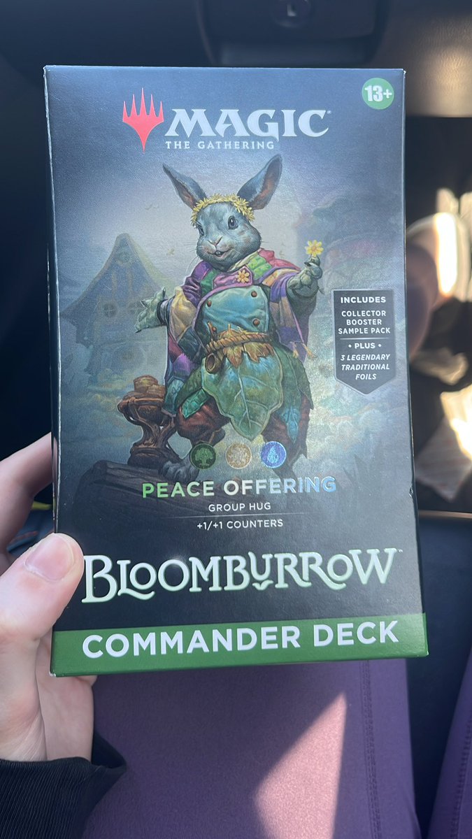 GrumpyBunBun tweet media