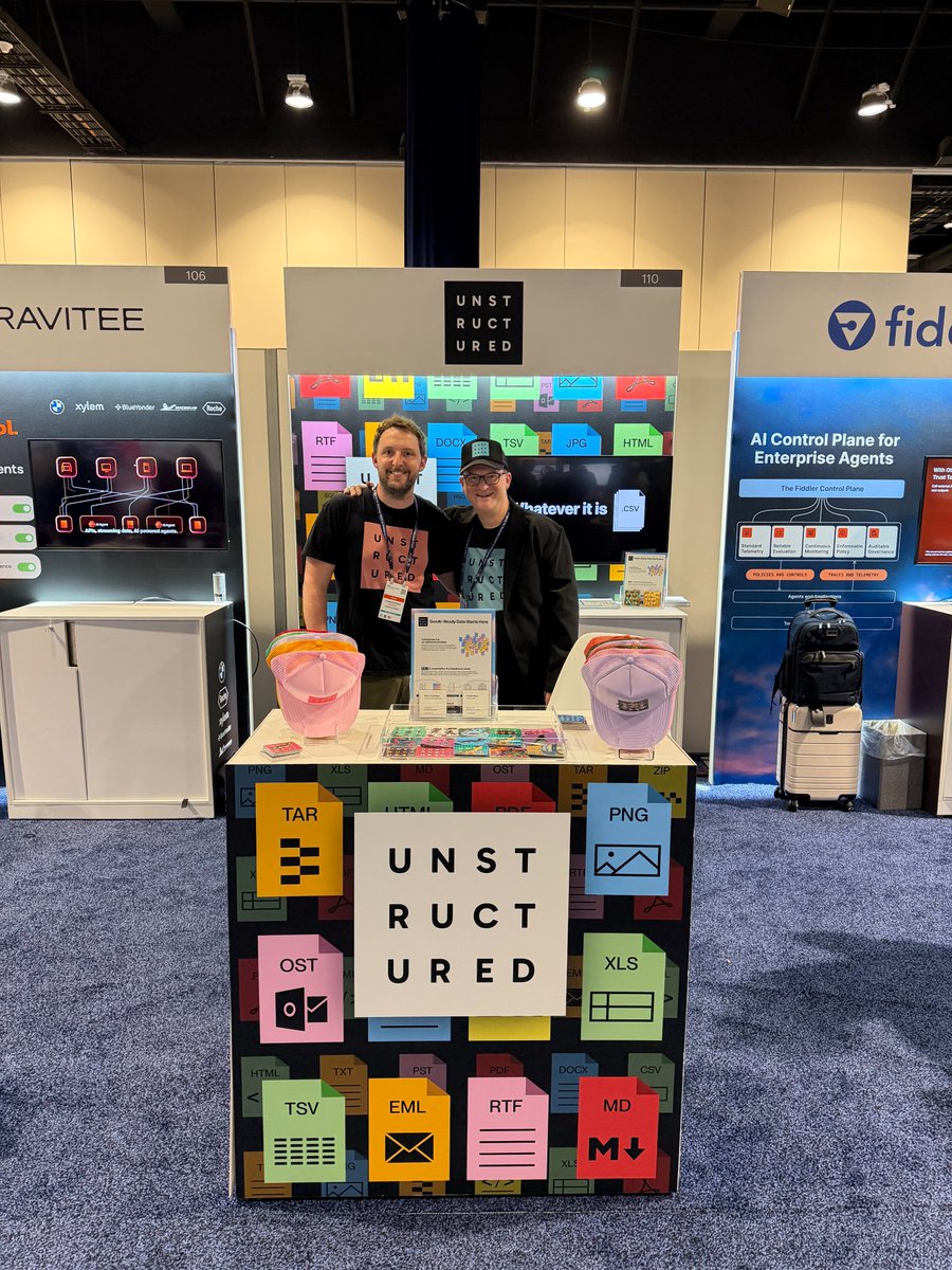 Unstructured tweet media