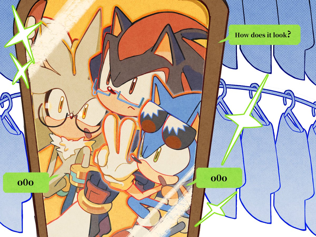 _PRESALEWINTER_'s tweet photo. #sonicthehedgehog 
#shadowthehedgehog 
#silverthehedgehog https://t.co/DG8cGPW1Nz