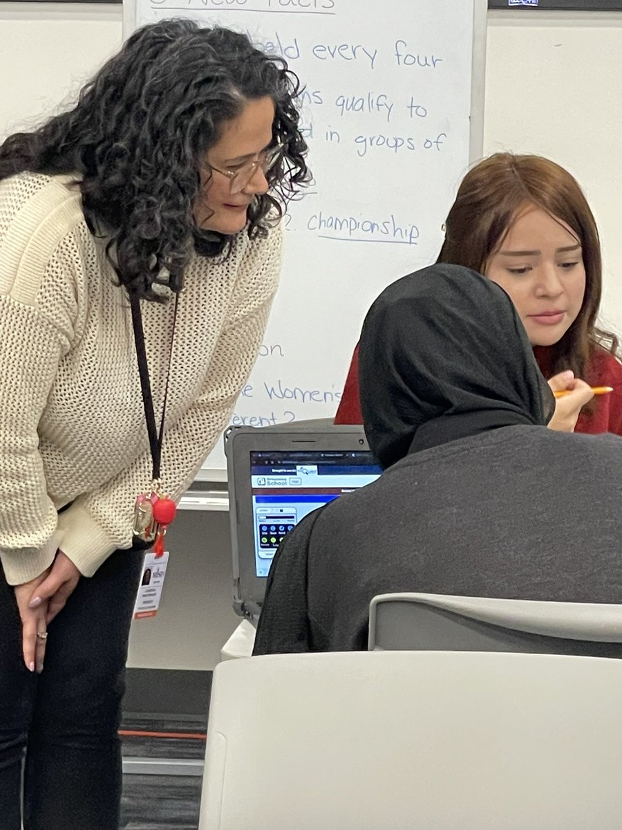 Summit Library tweet media