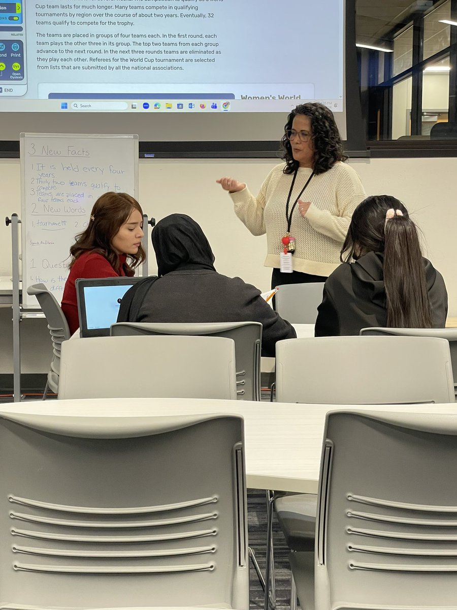 Summit Library tweet media