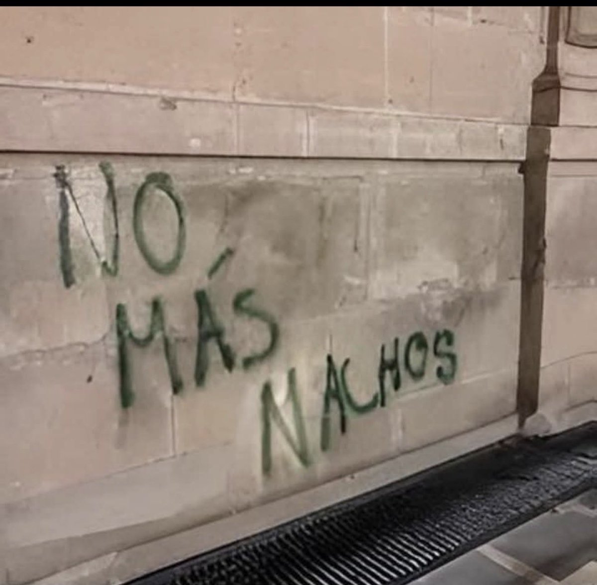 Eeeeee por eso pero están bien ricos con queso