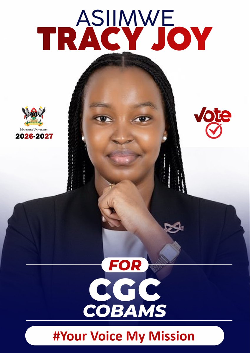 Asiimwe Tracy Joy tweet media