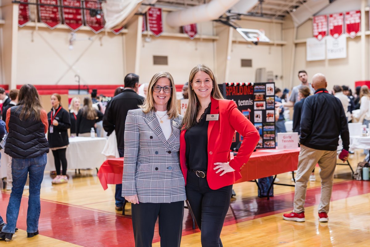 Archbishop Spalding tweet media