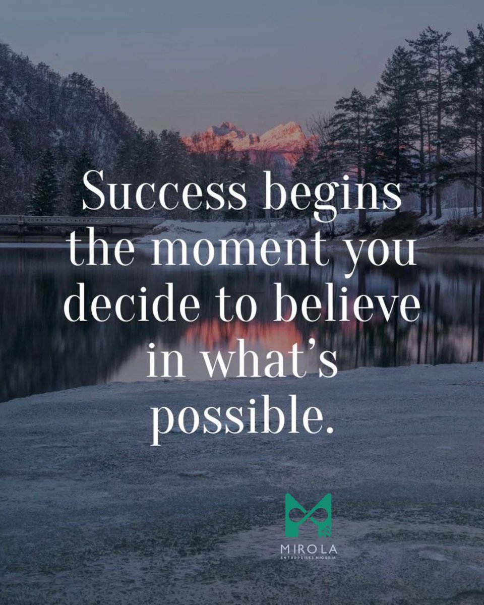 MIROLA NIGERIA tweet media