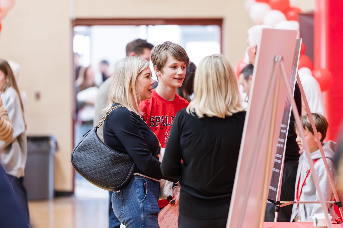 Archbishop Spalding tweet media