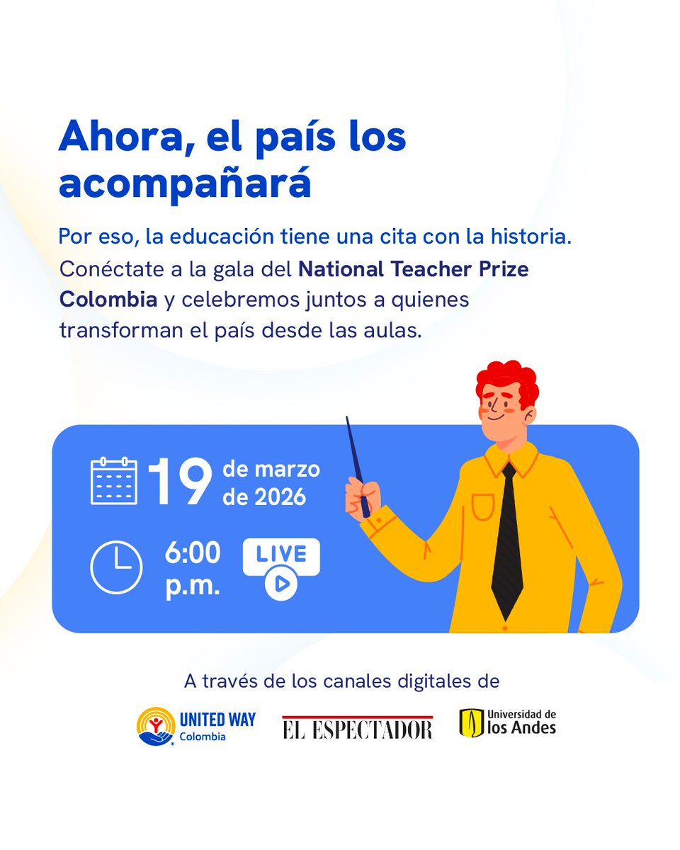 Fundación Saldarriaga Concha tweet media