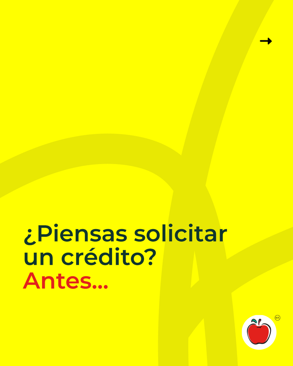 Crédito Maestro tweet media