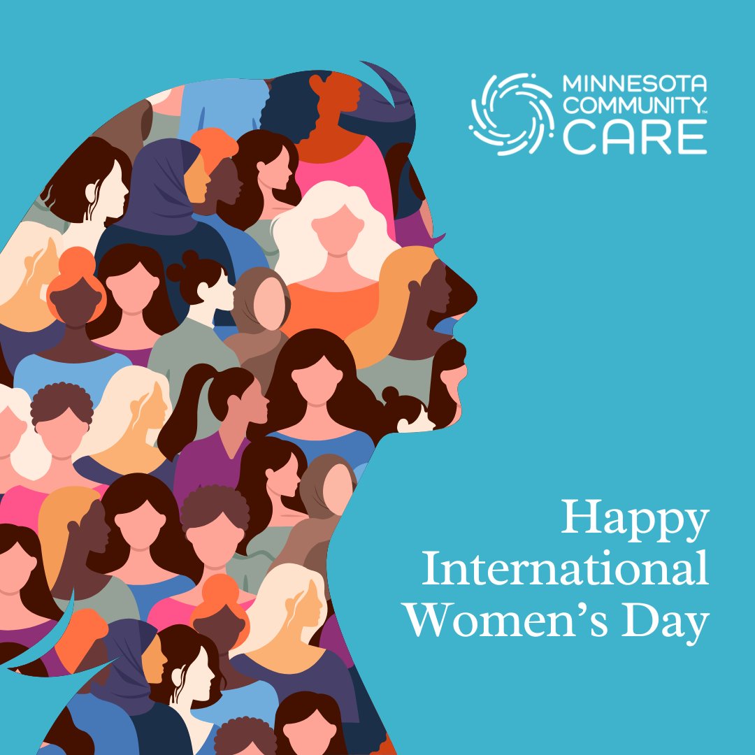 Minnesota Community Care tweet media