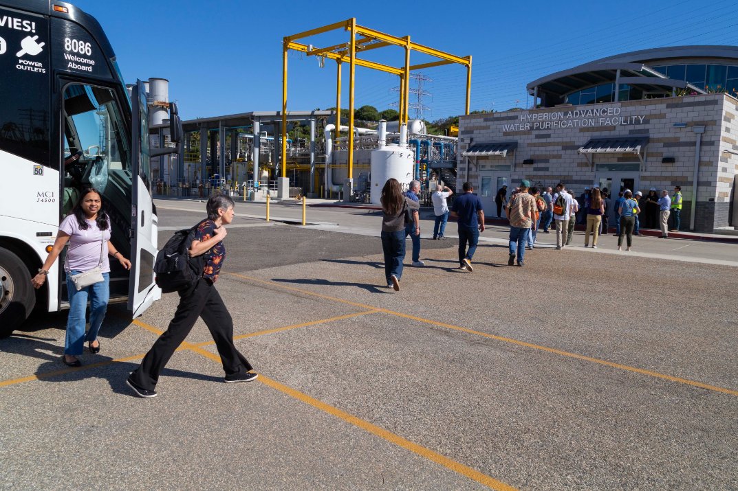 LA Sanitation & Environment ♻️💧🌳 tweet media