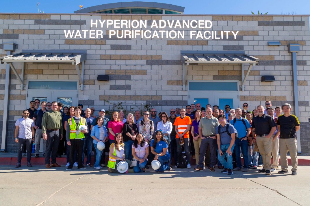 LA Sanitation & Environment ♻️💧🌳 tweet media