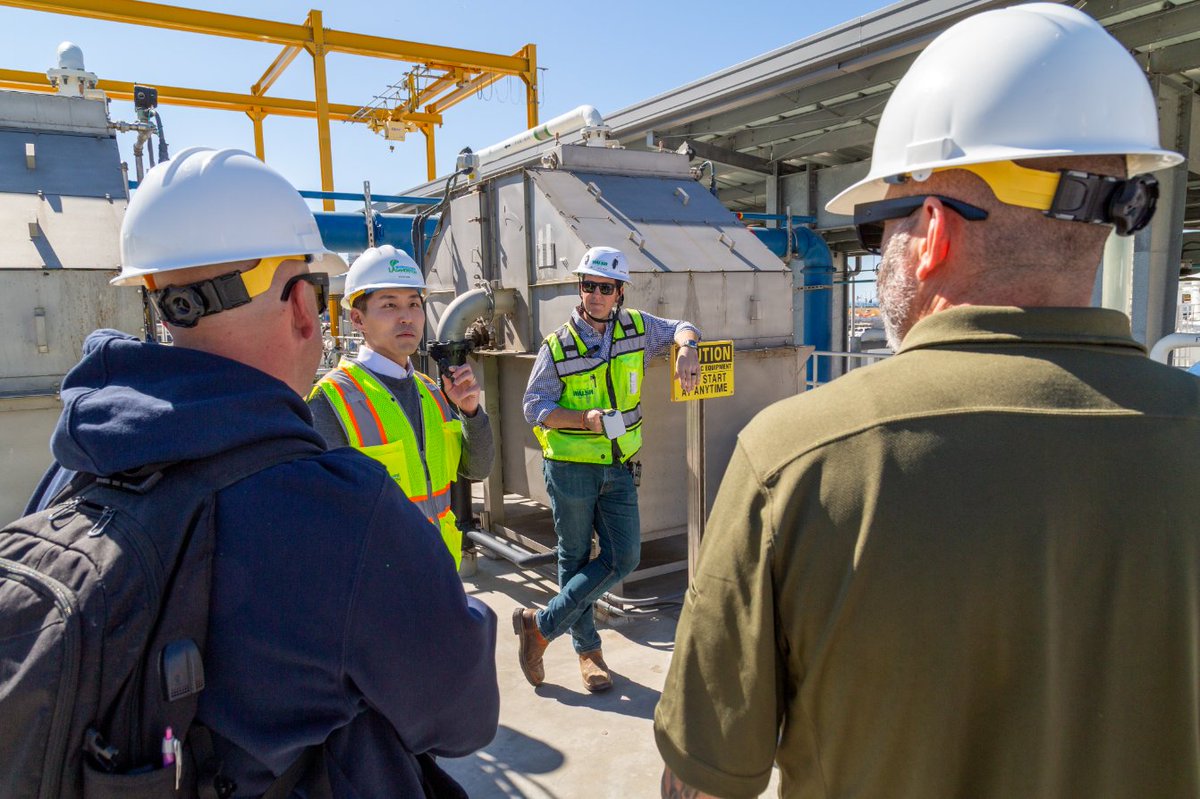 LA Sanitation & Environment ♻️💧🌳 tweet media