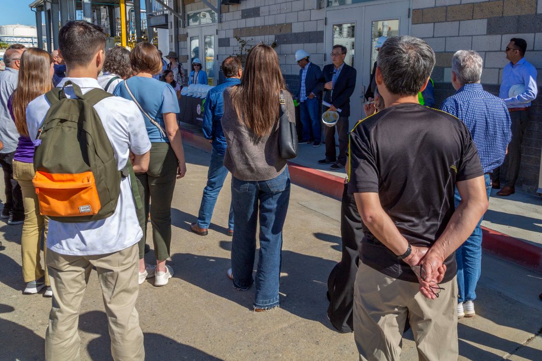 LA Sanitation & Environment ♻️💧🌳 tweet media