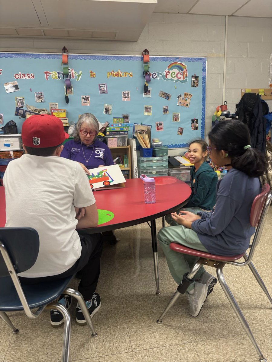 Marjorie L Jodrey-OB BOE tweet media