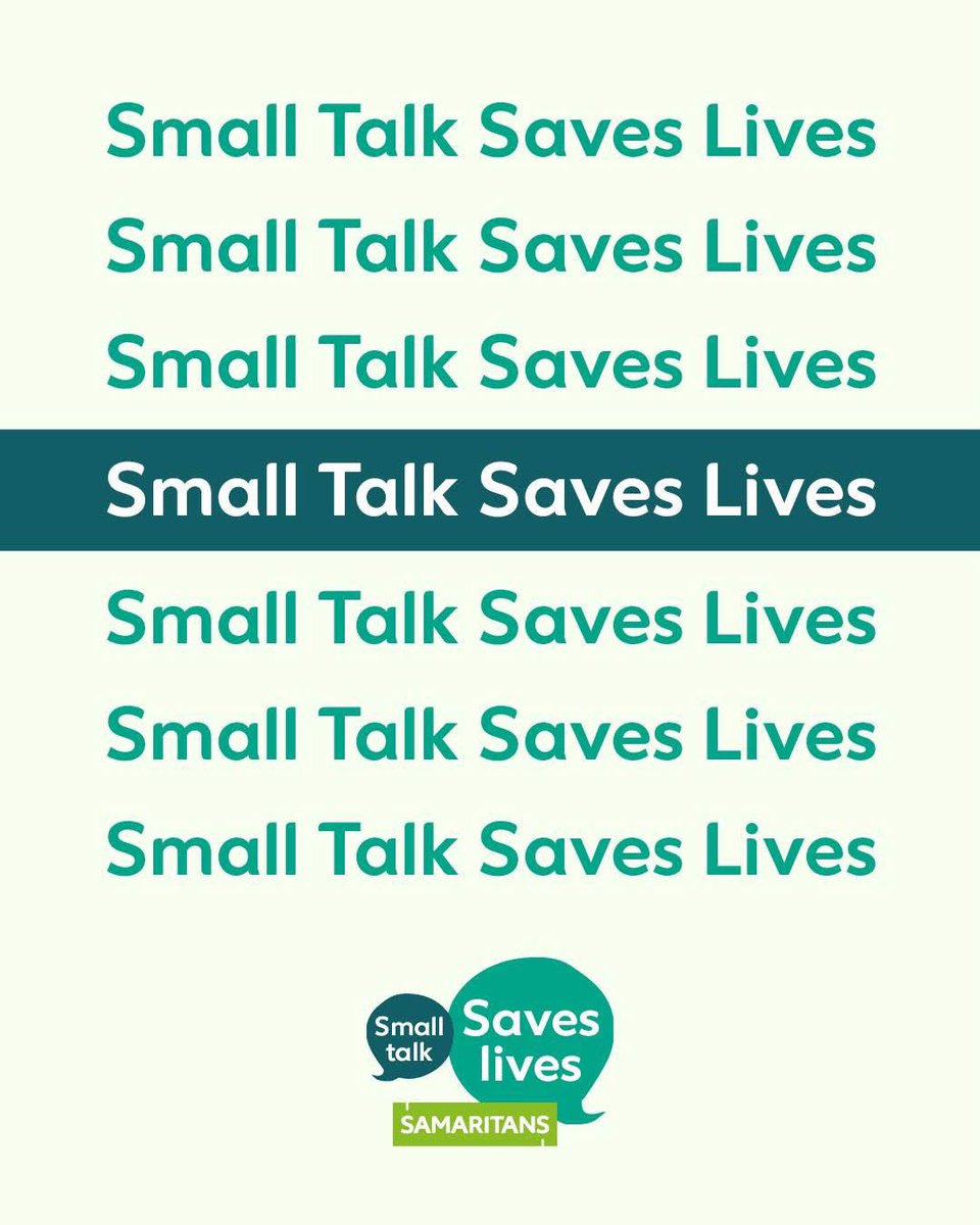 Harrow Samaritans tweet media