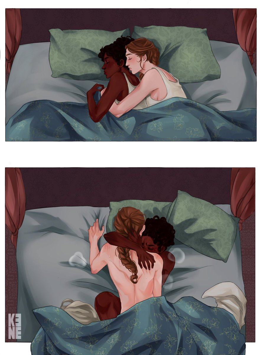 Franchaela version 

#FRANCHAELA #Bridgerton