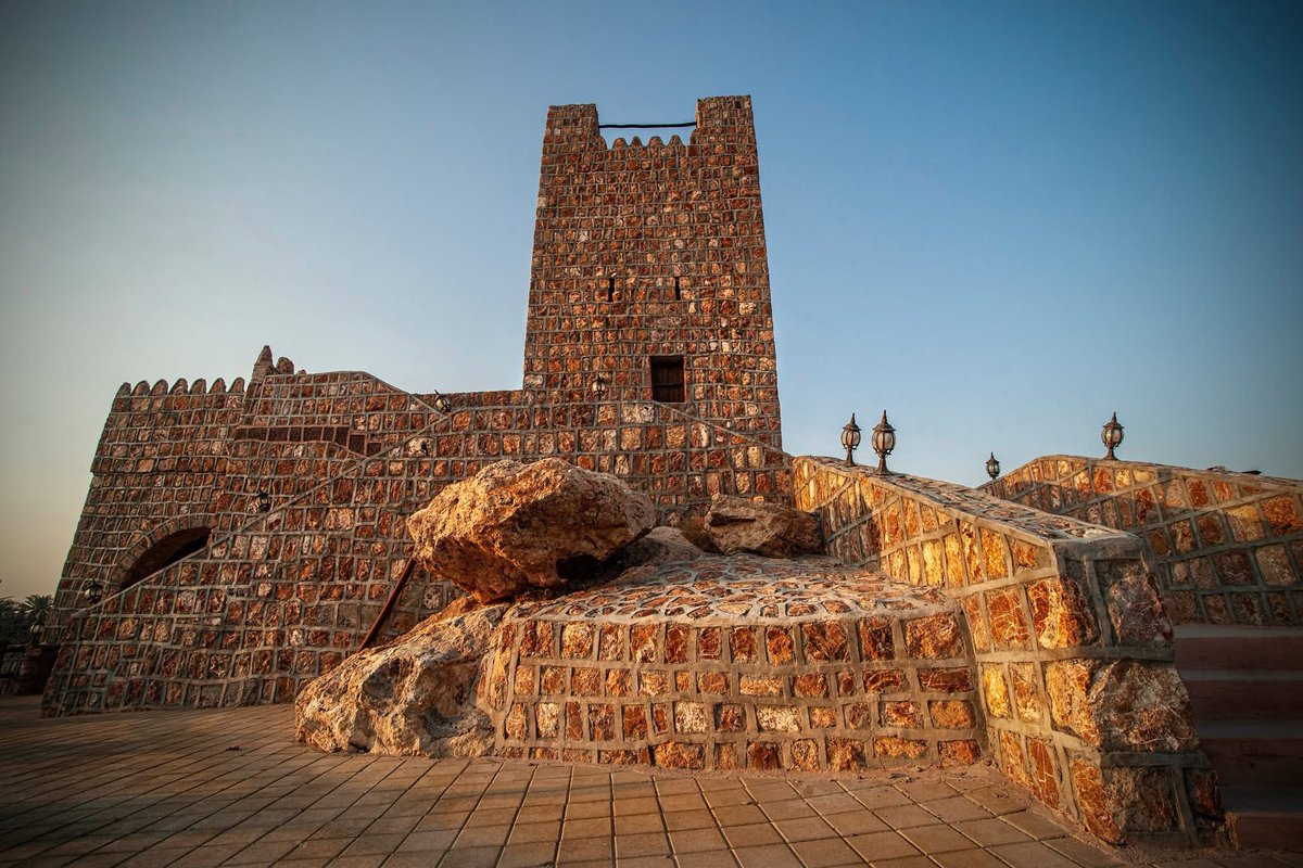 Visit Ajman tweet media