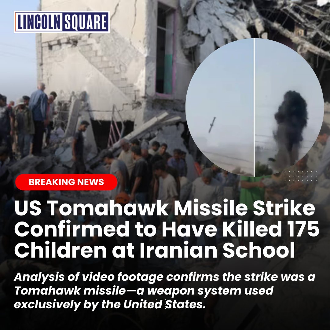 Trump said it wasn't us. The footage says otherwise. 🎥 Experts have