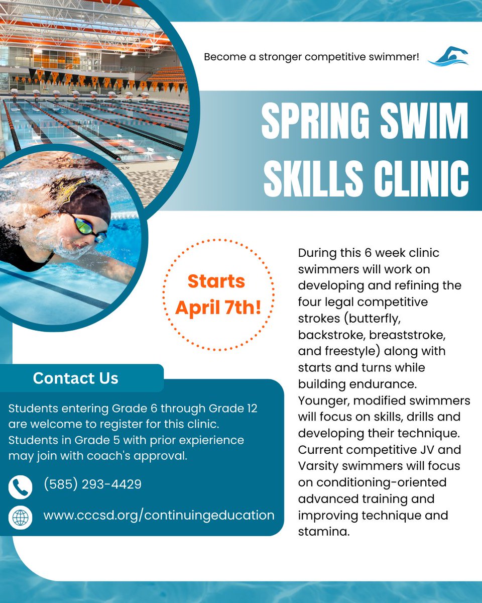 CCCSD Continuing Education tweet media