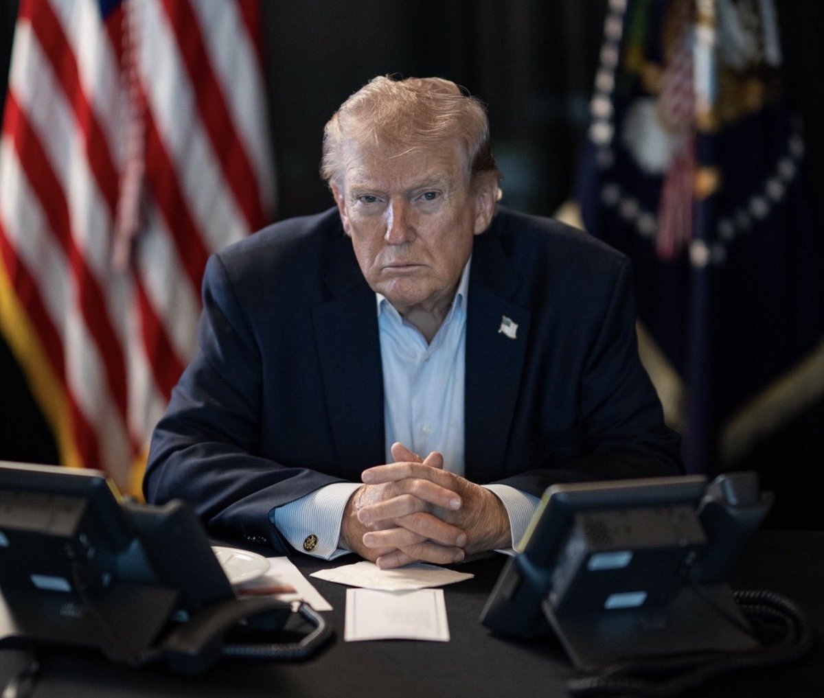 MAGA Voice tweet media