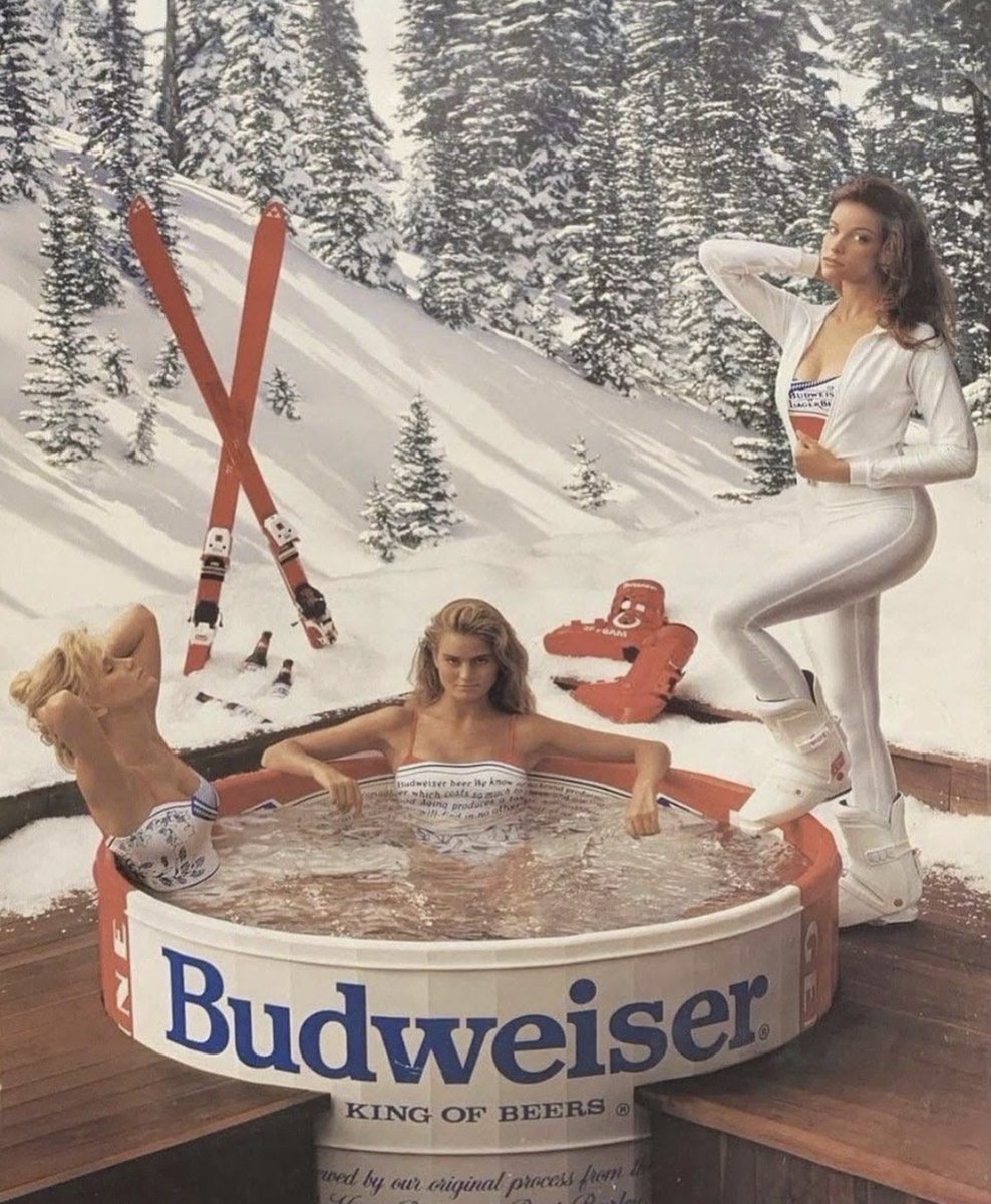 This era of advertising