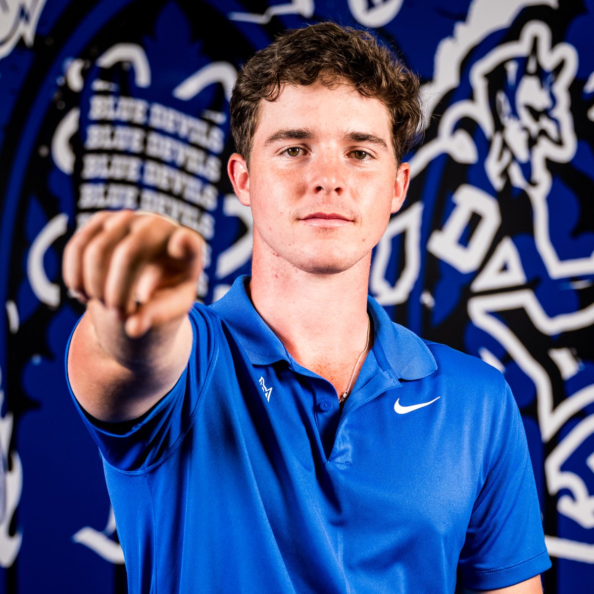 Duke Men's Golf tweet media