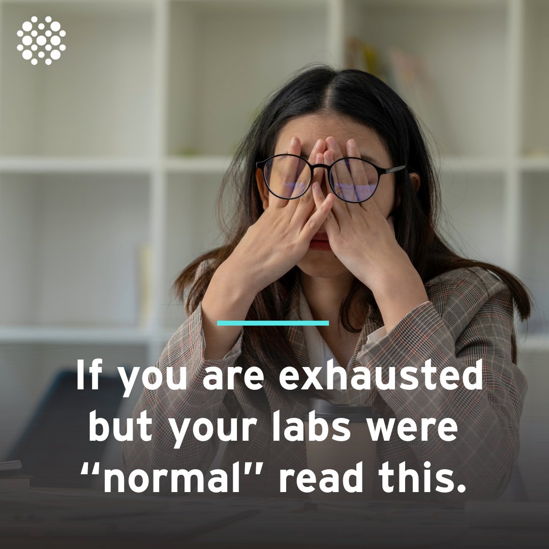 Constant fatigue is often dismissed.

Mood shifts are blamed on stress.
Weight changes are blamed on age.
Sometimes it is hormones.
If you feel off, trust that.

We are here when you are ready.