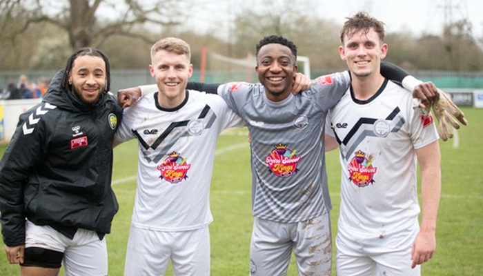 Peter Newman-Mann tweet media