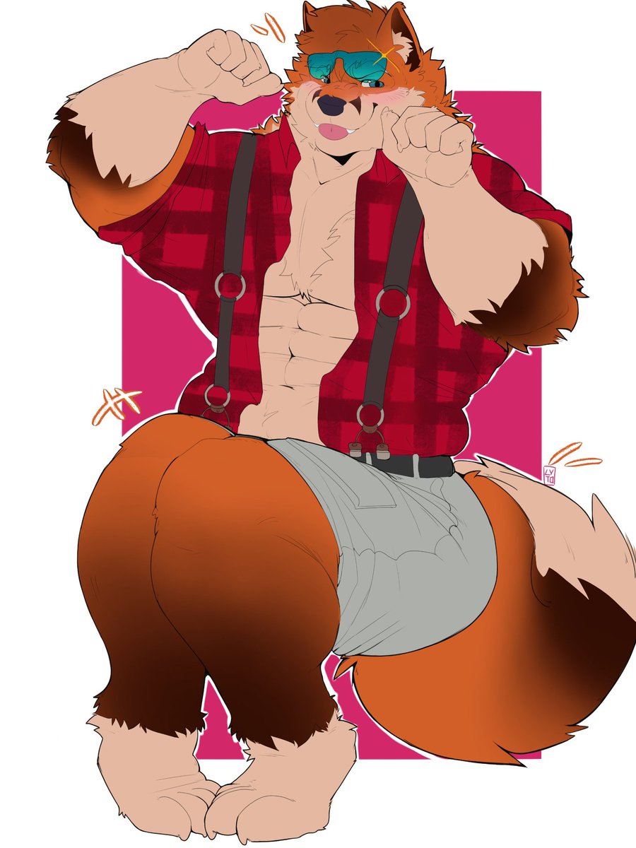 Ferzofurrencio tweet media