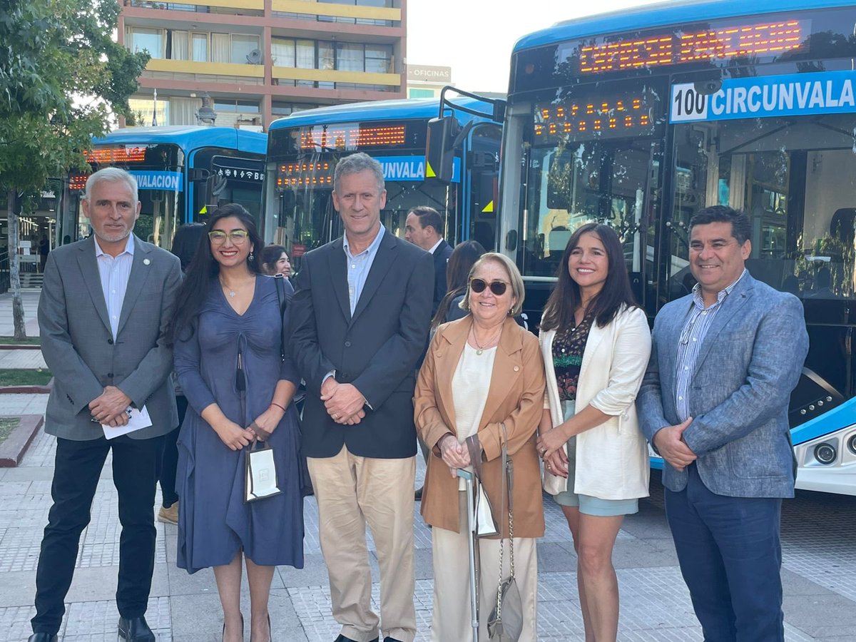 SeremiTT Región de O'Higgins tweet media