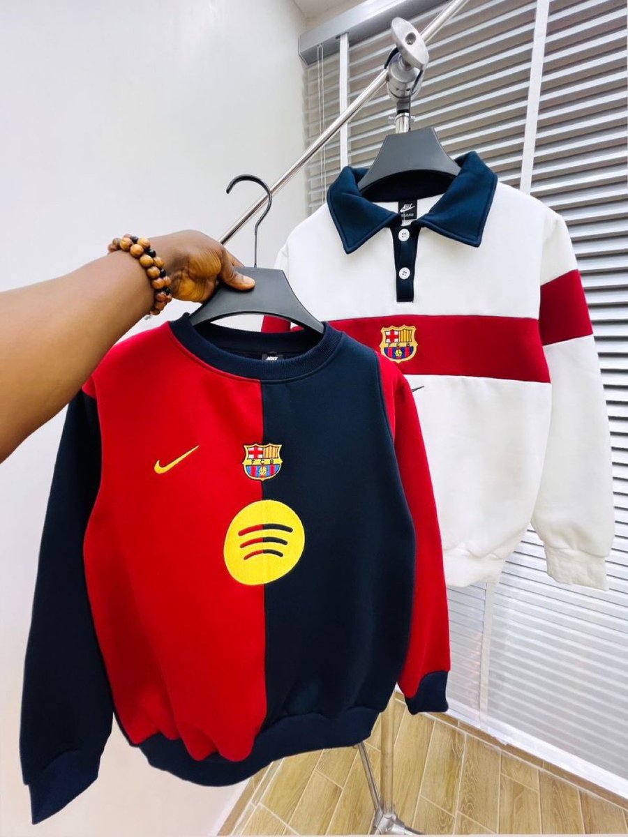 0panaa_1's tweet photo. Barca fans if I show you the plug,will you guys buy ? https://t.co/JaMKiiKzN8