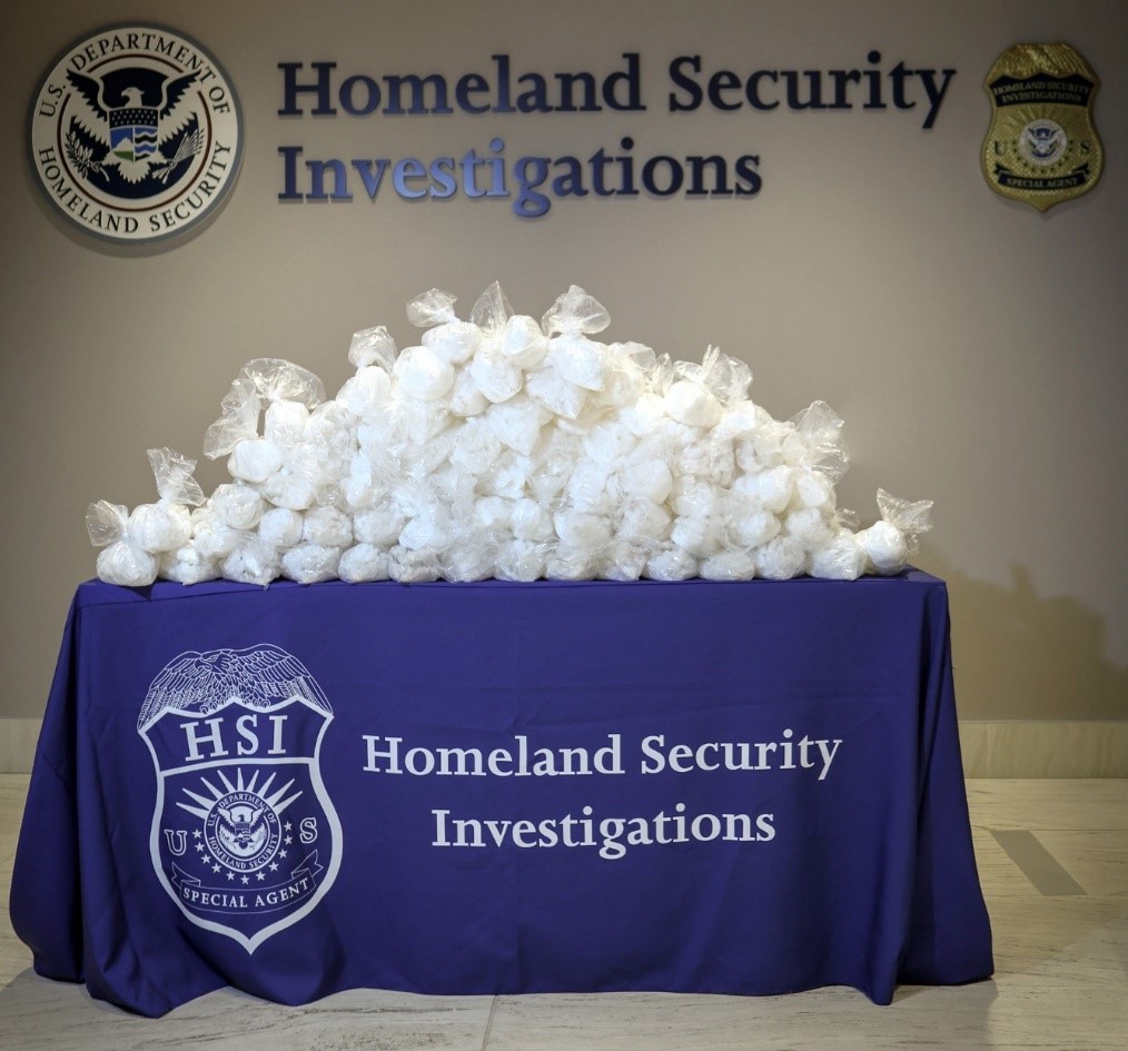 HSI Los Angeles tweet media