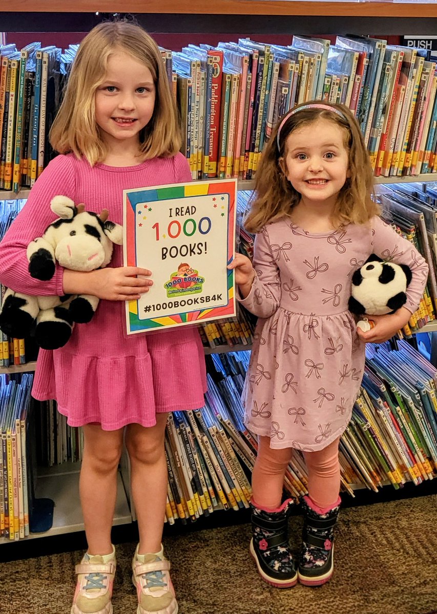 LincolnPublicLibrary tweet media