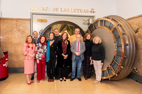 Instituto Cervantes tweet media