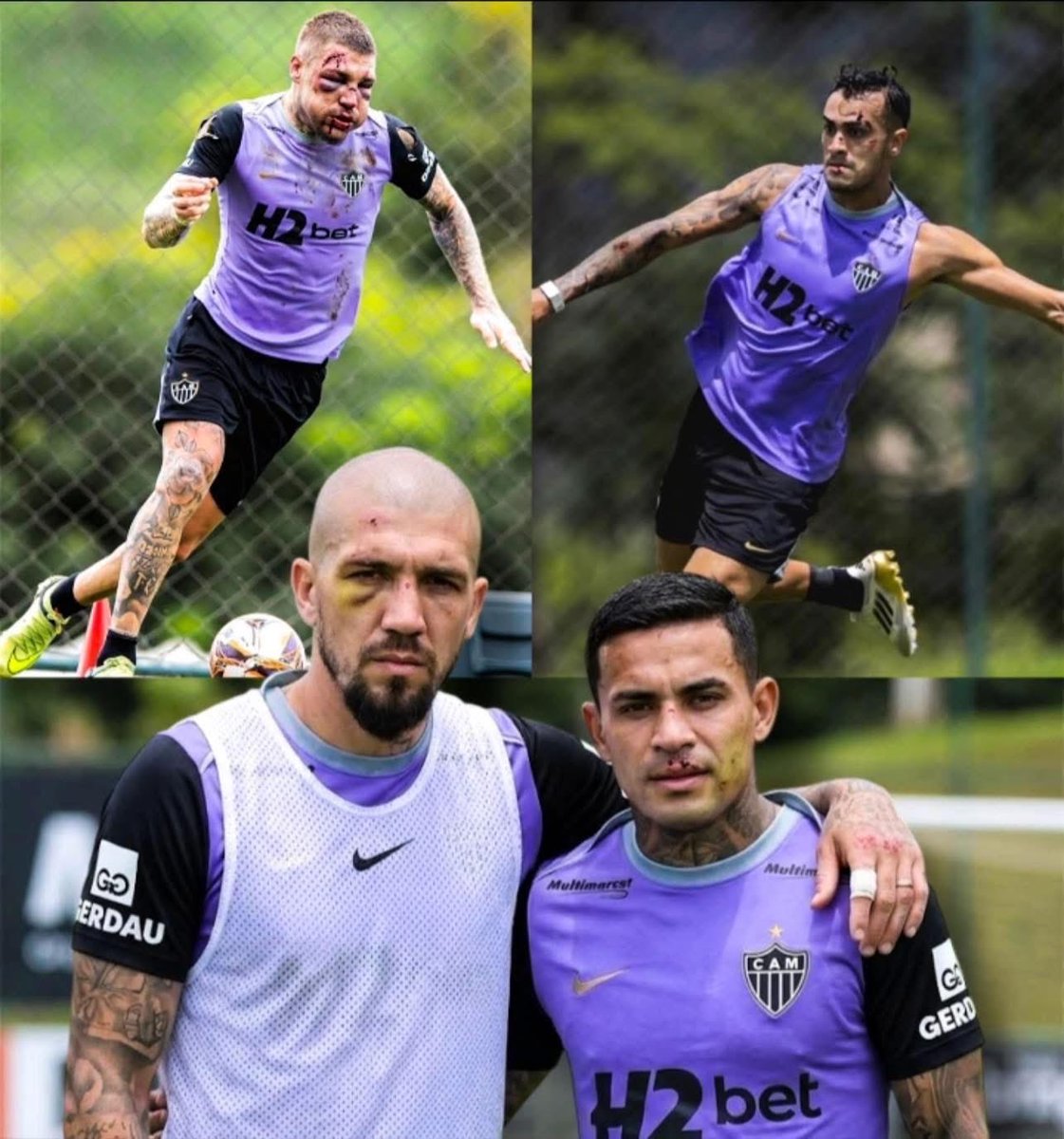 SOLOFÚTBOLMEMES⚽ tweet media