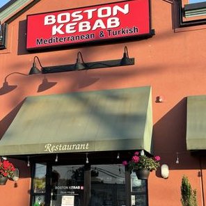 How about some outstanding Mediterranean,,ning Mediterranian food? For that we would ask Boston Kabob and they said... OF COURSE!   #Breezersball