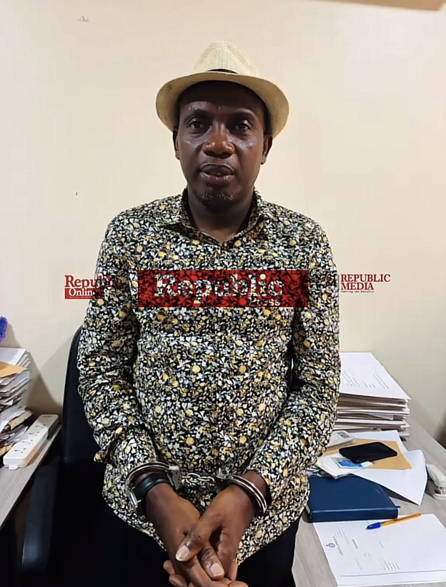 SIKAOFFICIAL🦍 tweet media