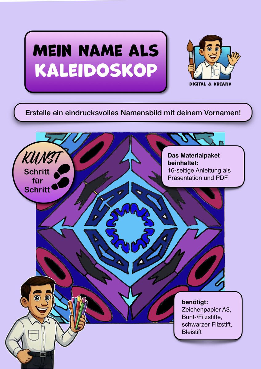 Thomas von Digital & Kreativ tweet media